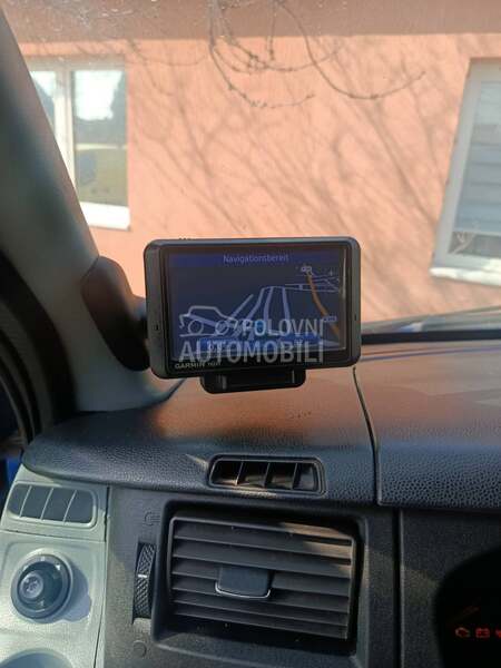 Ford Transit 2.2 tdci