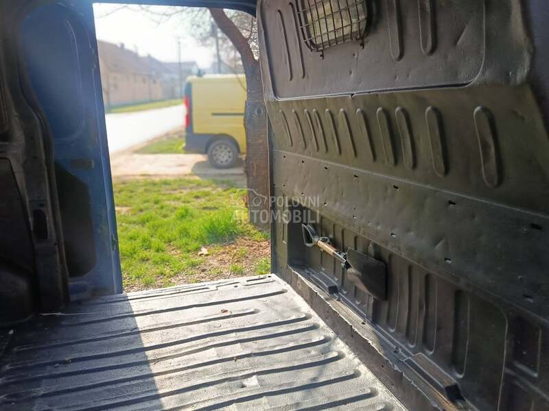 Ford Transit 2.2 tdci