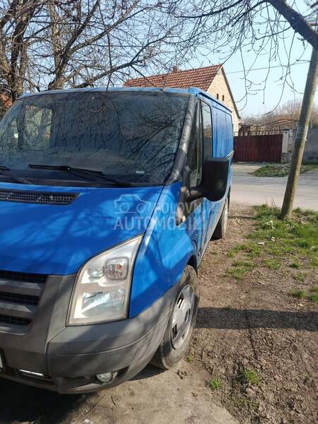 Ford Transit 2.2 tdci