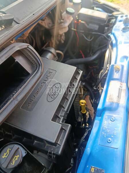 Ford Transit 2.2 tdci