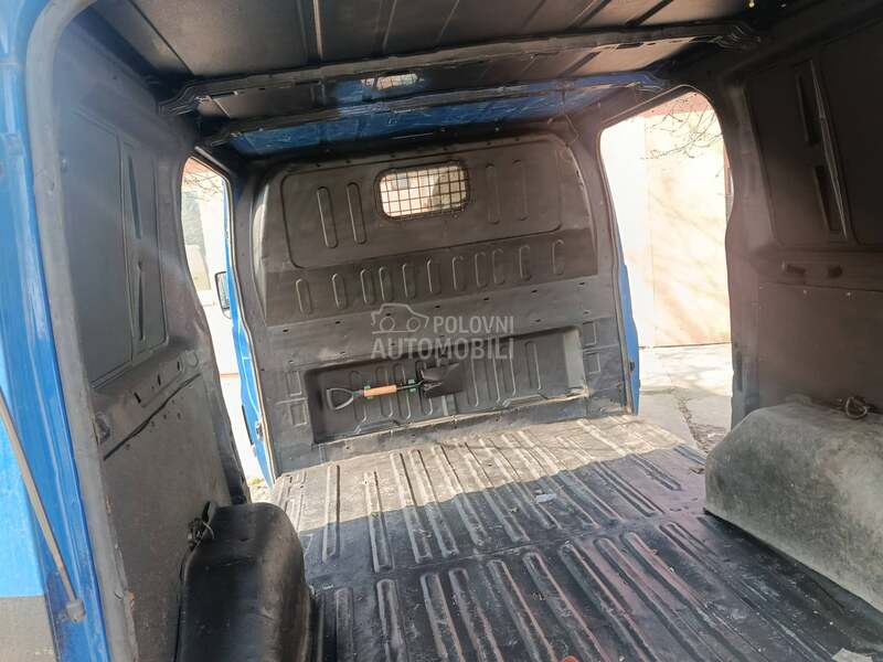 Ford Transit 2.2 tdci