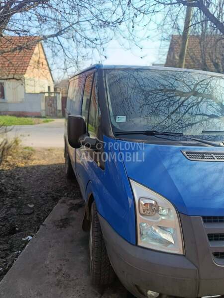 Ford Transit 2.2 tdci