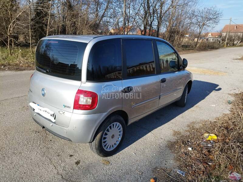 Fiat Multipla 