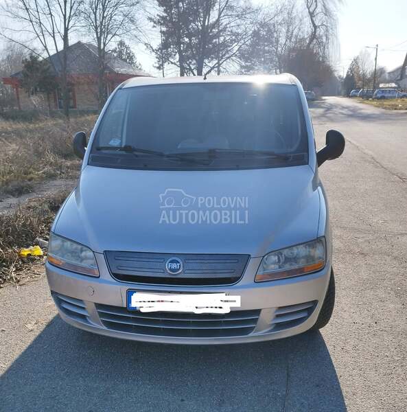 Fiat Multipla 