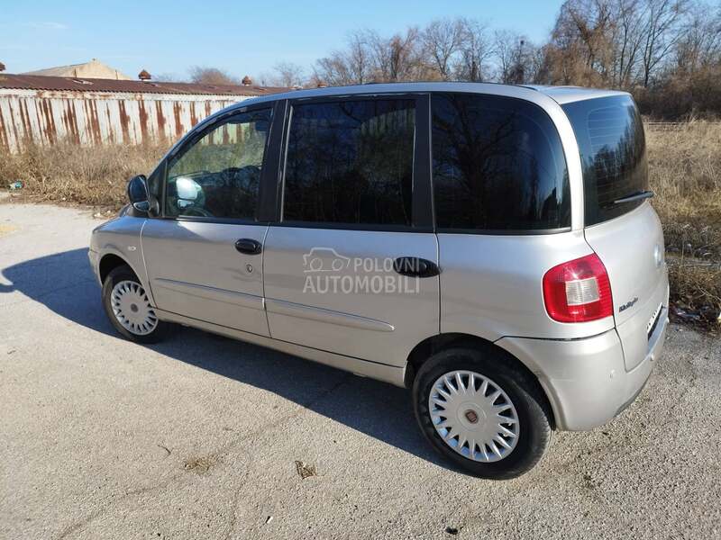 Fiat Multipla 