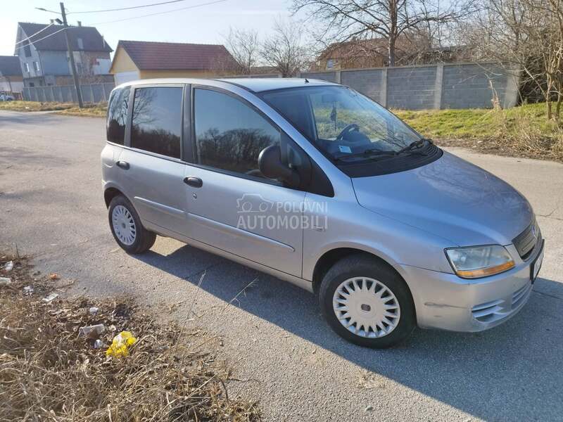 Fiat Multipla 