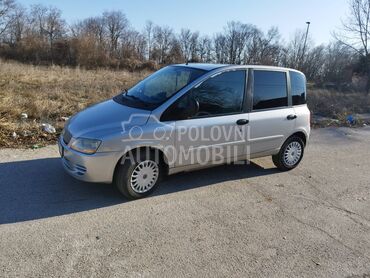 Fiat Multipla 