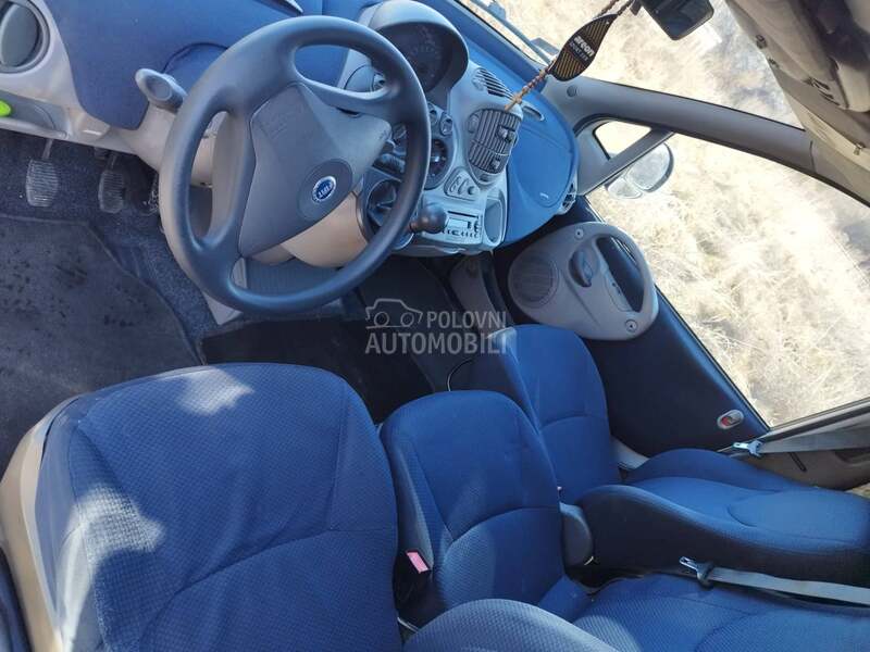 Fiat Multipla 