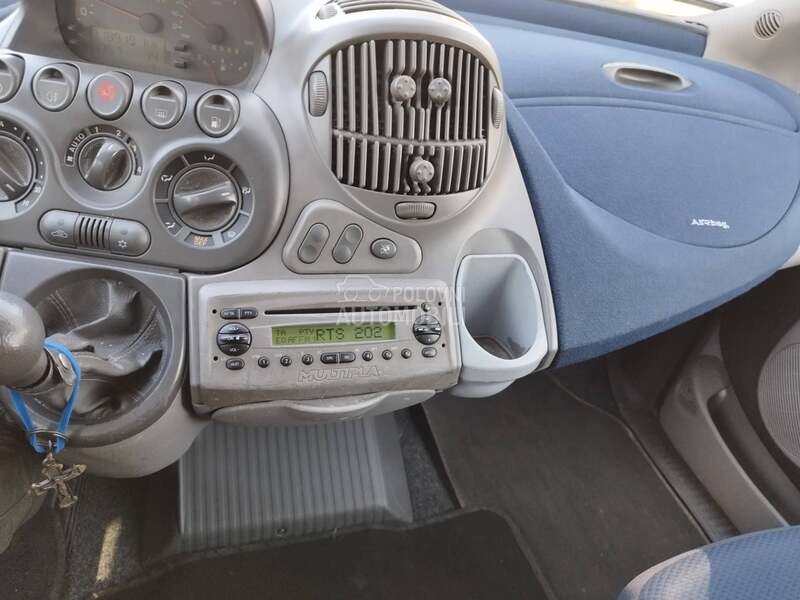 Fiat Multipla 