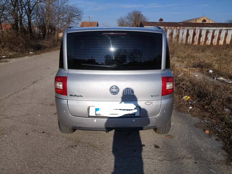 Fiat Multipla 