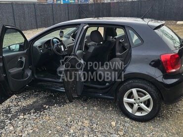 Volkswagen Polo 1.4