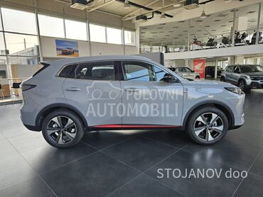 Changan CS55 Plus 1.5 T