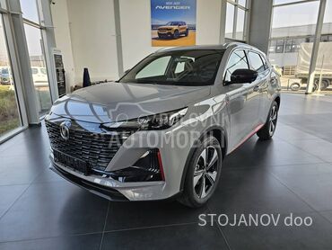 Changan CS55 Plus 1.5 T