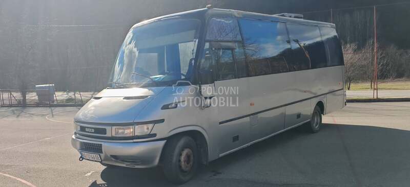 Iveco 65C15