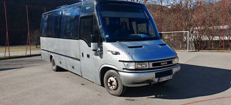Iveco 65C15