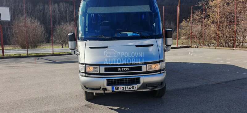 Iveco 65C15