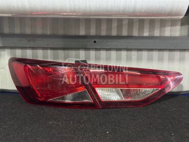 Levo stop svetlo za Seat Leon od 2013. do 2017. god.