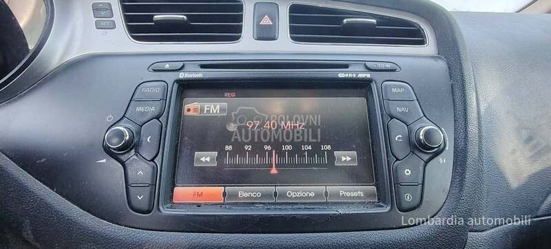 Kia cee`d sw 1.6 CRdi