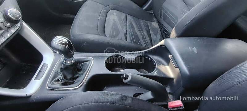 Kia cee`d sw 1.6 CRdi