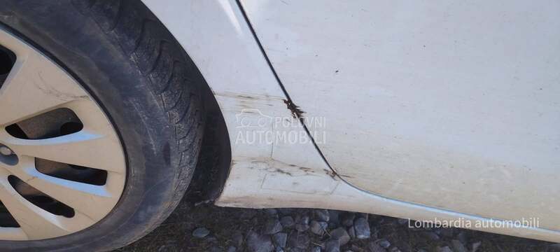 Kia cee`d sw 1.6 CRdi