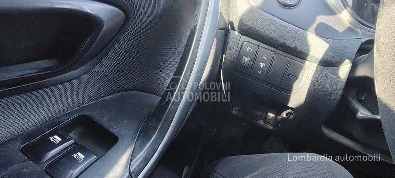 Kia cee`d sw 1.6 CRdi