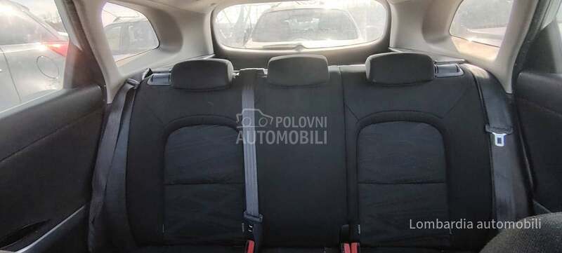 Kia cee`d sw 1.6 CRdi