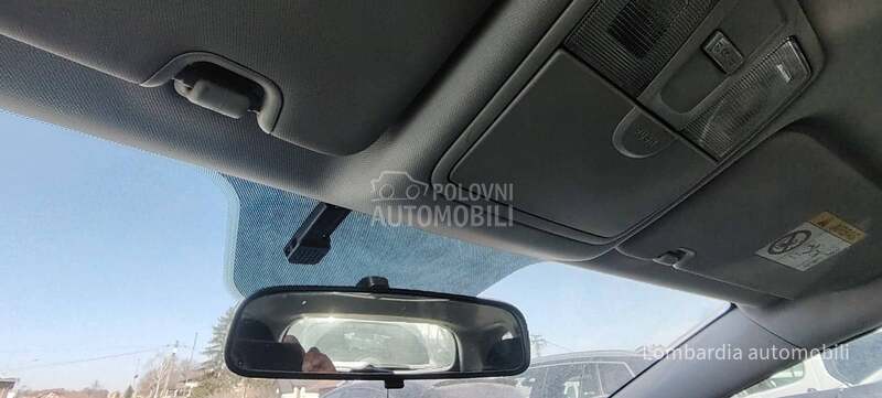 Kia cee`d sw 1.6 CRdi