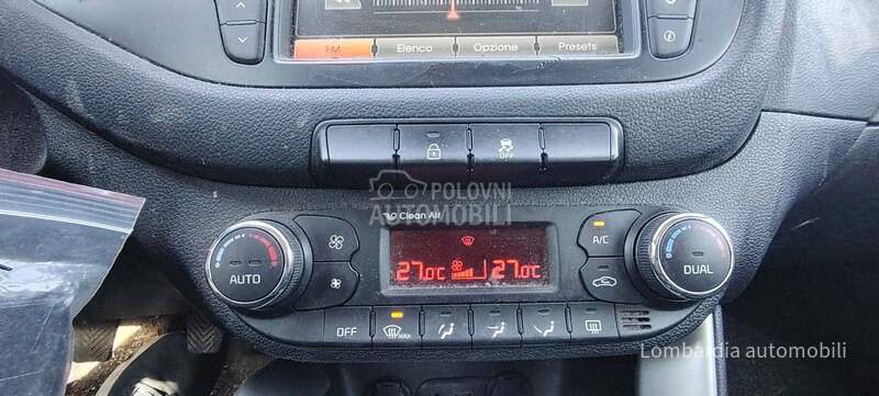 Kia cee`d sw 1.6 CRdi