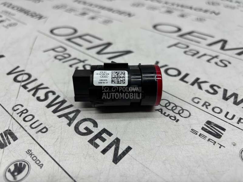 Start stop prekidač RS modeli