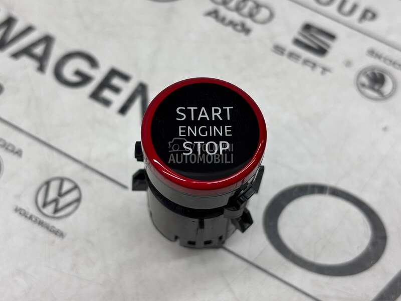 Start stop prekidač RS modeli