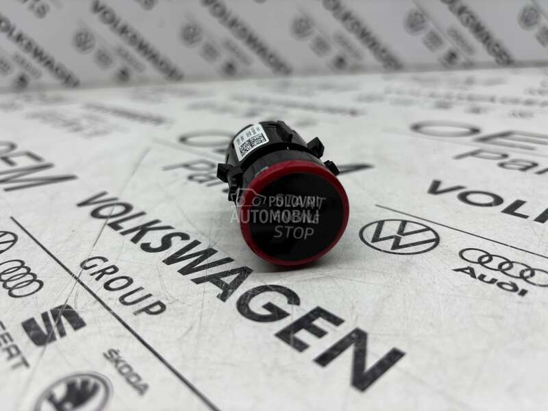 Start stop prekidač RS modeli