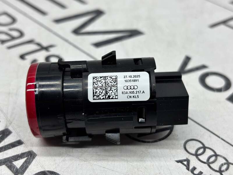 Start stop prekidač RS modeli