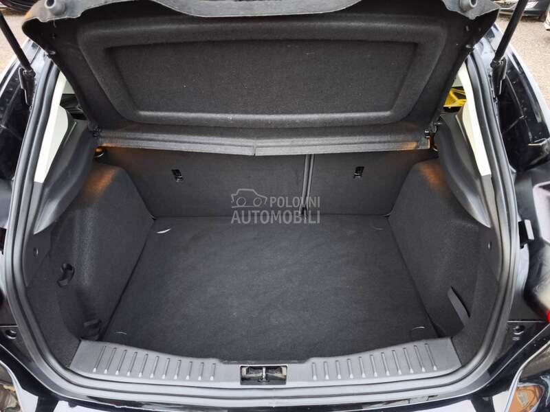 Ford Focus 1.0 TITANIUM CH