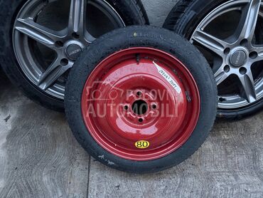 Copa rezervni tocak 15 coli za Suzuki Swift