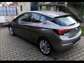 Opel Astra K 