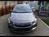 Opel Astra K 