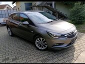 Opel Astra K 