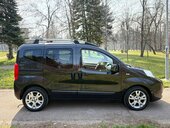 Fiat Qubo 1.3mjet auto.matik