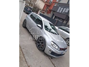 Volkswagen Golf 6 1.4 Tsi