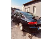 Volkswagen Passat B8 