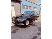 Volkswagen Passat B8 