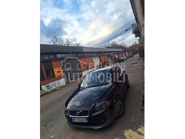 Volvo C30 2.0hdi