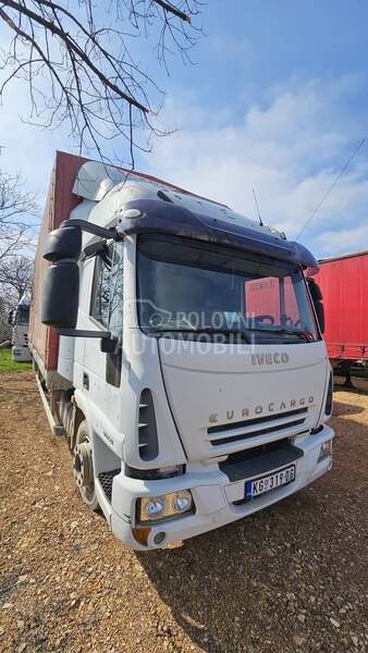 Iveco 90E21