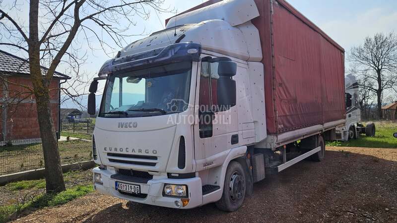 Iveco 90E21