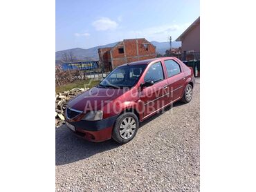 Dacia Logan 1.4