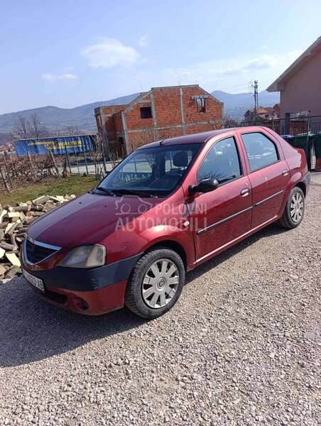 Dacia Logan 1.4