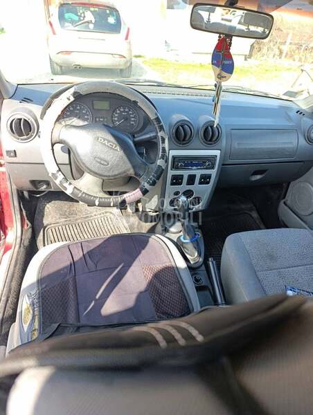Dacia Logan 1.4