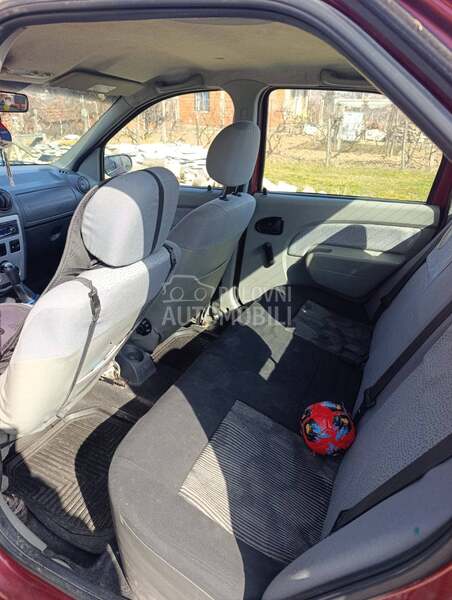 Dacia Logan 1.4