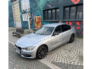 BMW 318 SPORT LINE 320D