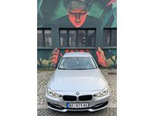 BMW 318 SPORT LINE 320D